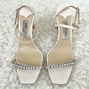 Jimmy Choo Meira 85